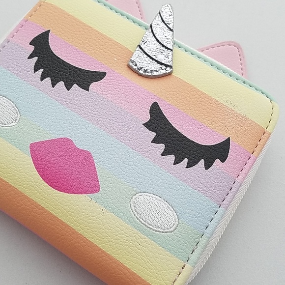 Betsey Johnson wallet - Picture 8 of 8